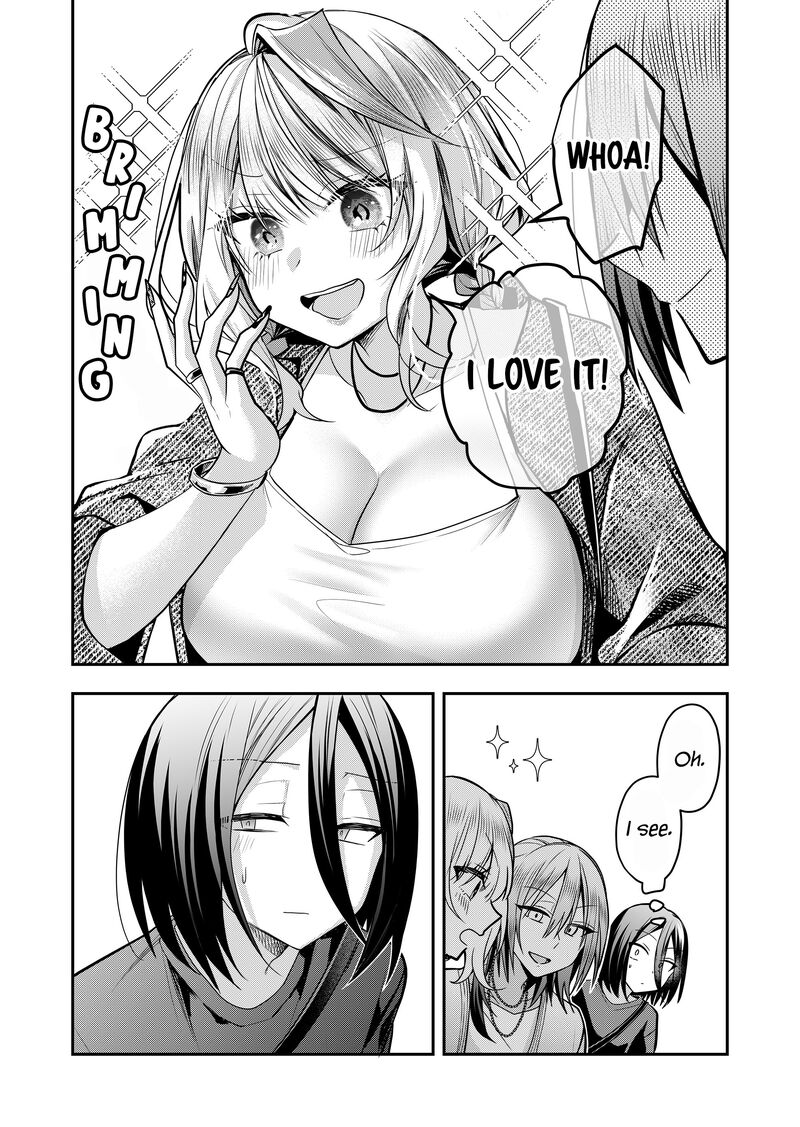 Gal Yome No Himitsu 32 10