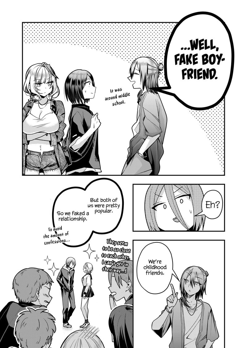Gal Yome No Himitsu 32 5