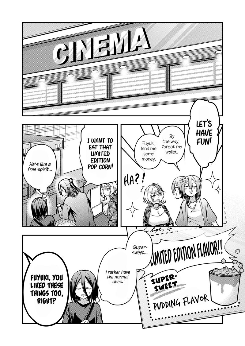 Gal Yome No Himitsu 32 9