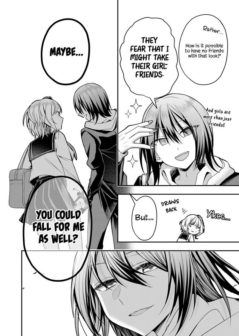 Gal Yome No Himitsu 33 10