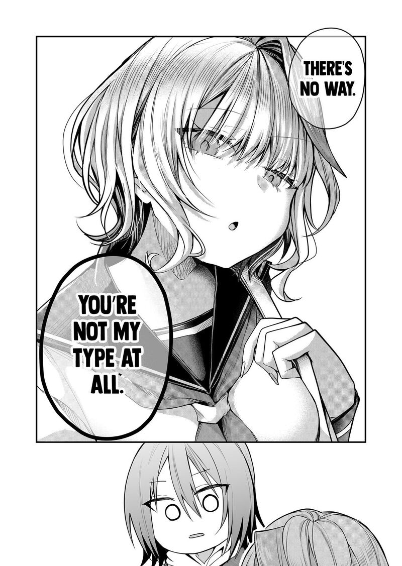 Gal Yome No Himitsu 33 11
