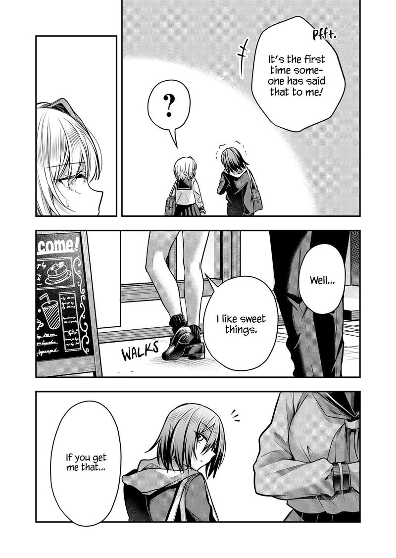 Gal Yome No Himitsu 33 12
