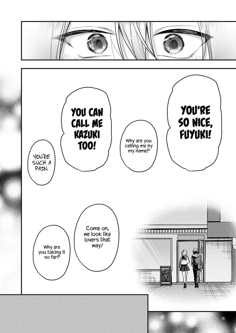 Gal Yome No Himitsu 33 14