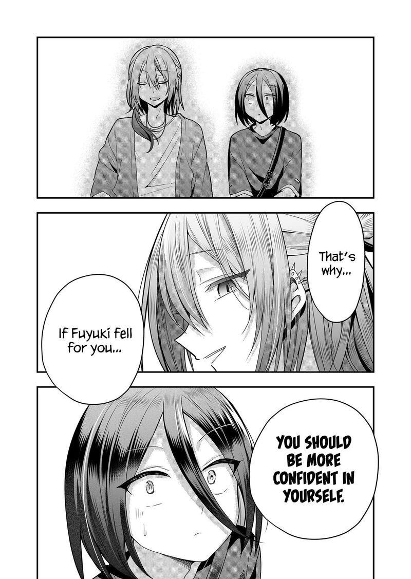 Gal Yome No Himitsu 33 15
