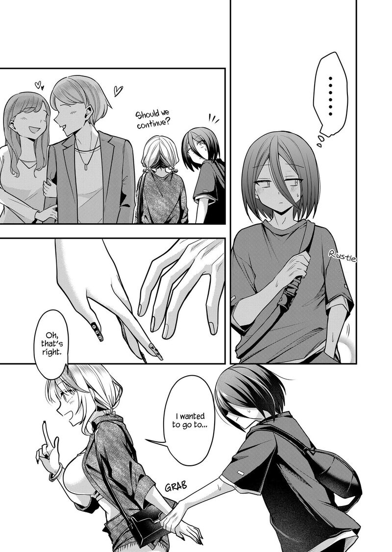 Gal Yome No Himitsu 33 19