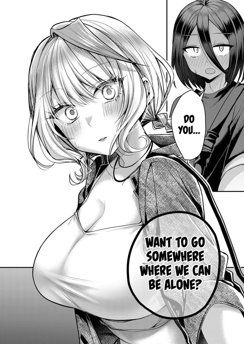Gal Yome No Himitsu 33 20