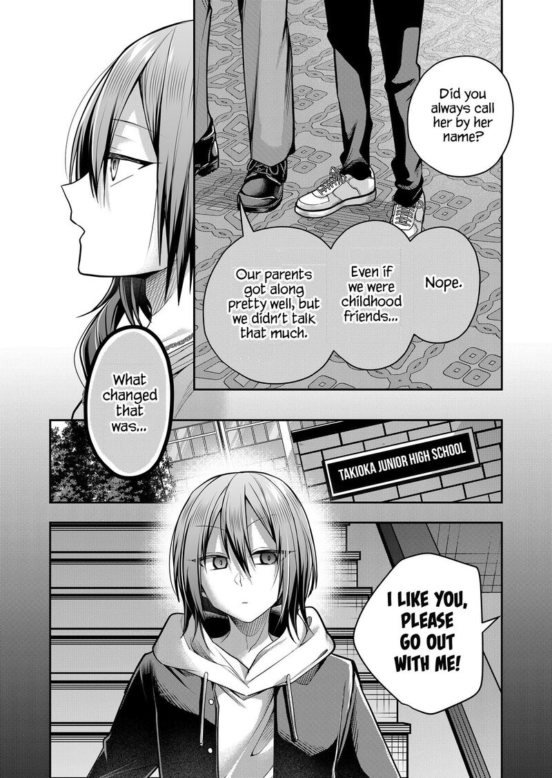 Gal Yome No Himitsu 33 3