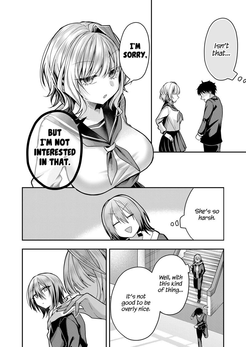 Gal Yome No Himitsu 33 4