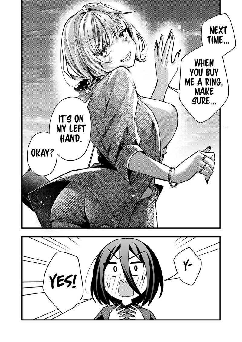 Gal Yome No Himitsu 34 14