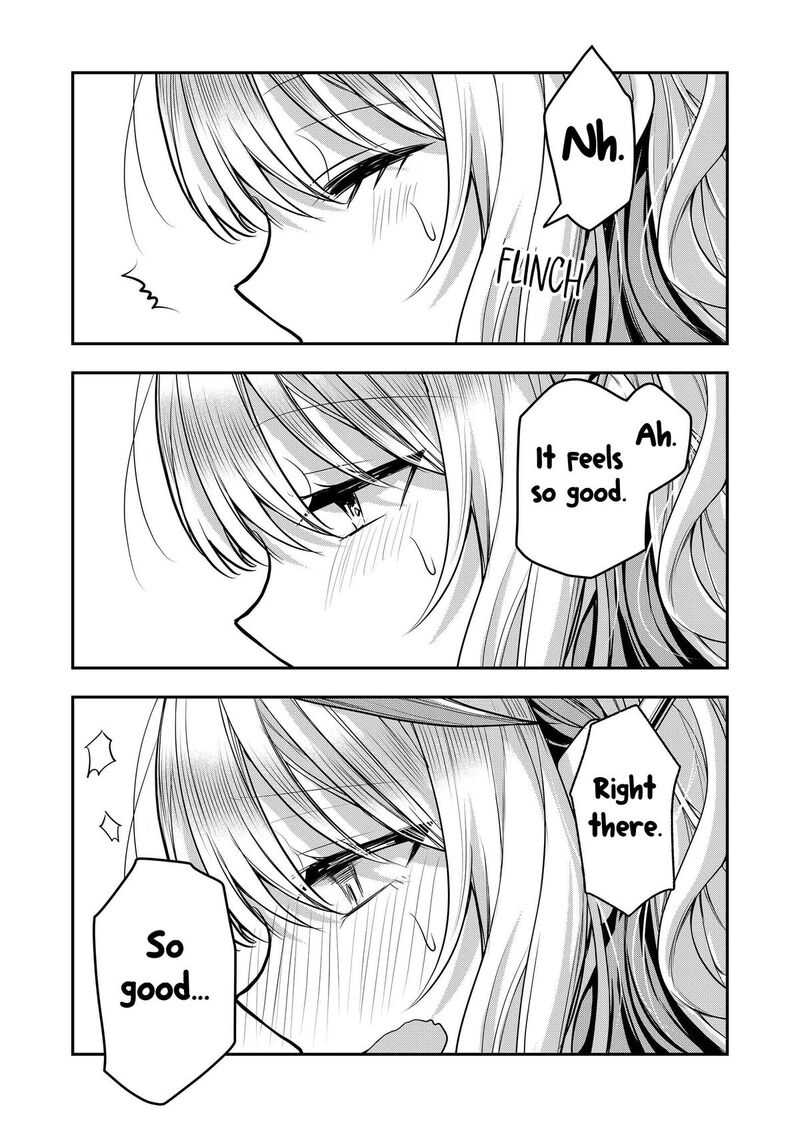 Gal Yome No Himitsu 36 10