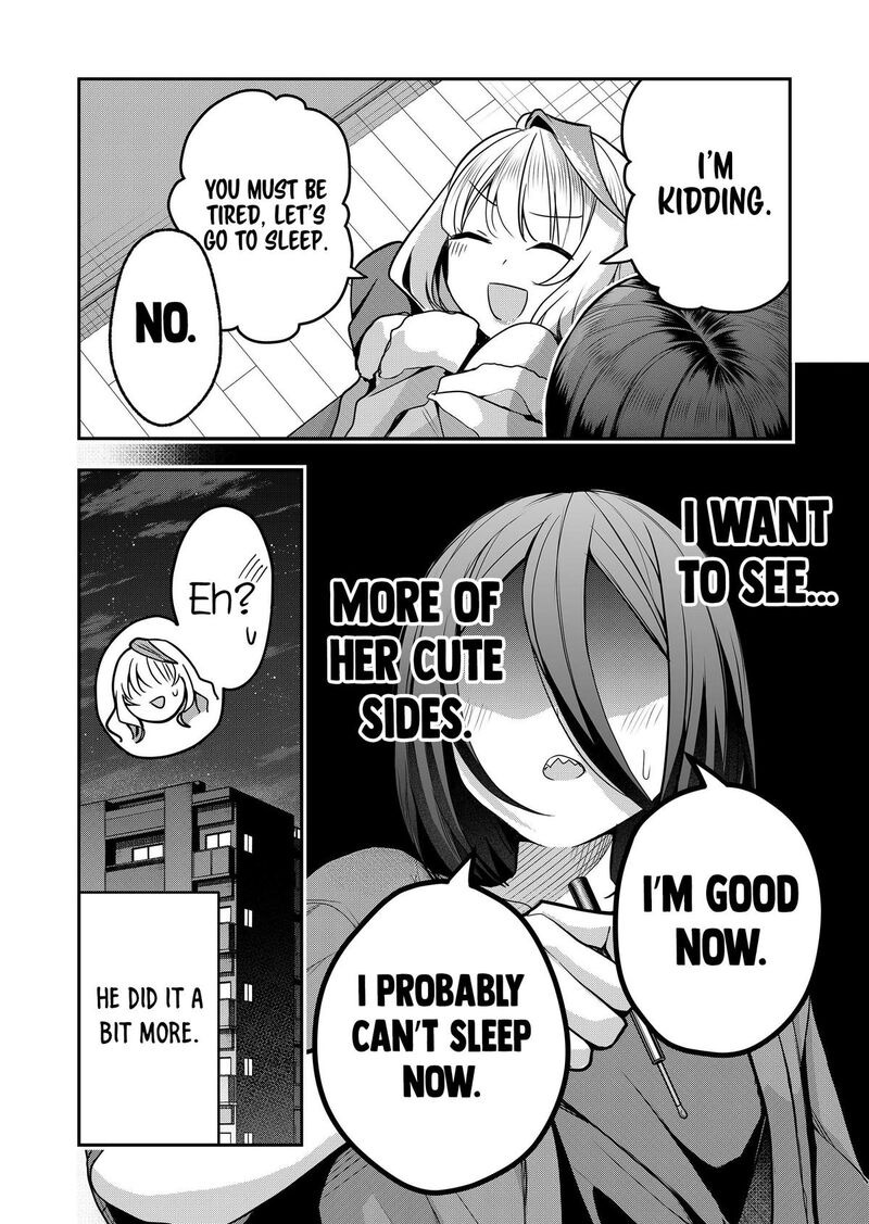 Gal Yome No Himitsu 36 12