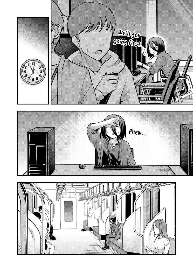 Gal Yome No Himitsu 36 2