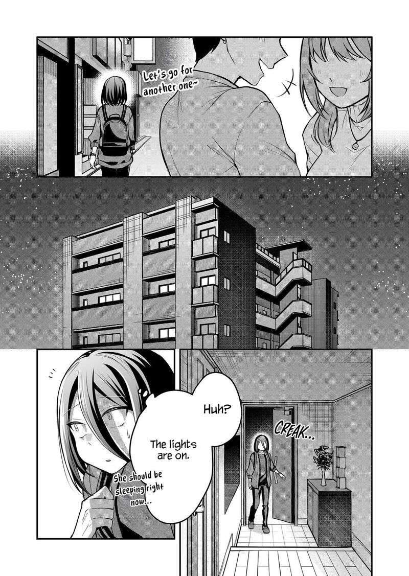 Gal Yome No Himitsu 36 3