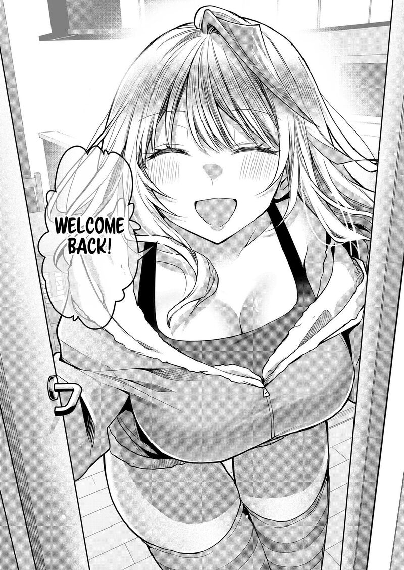 Gal Yome No Himitsu 36 4