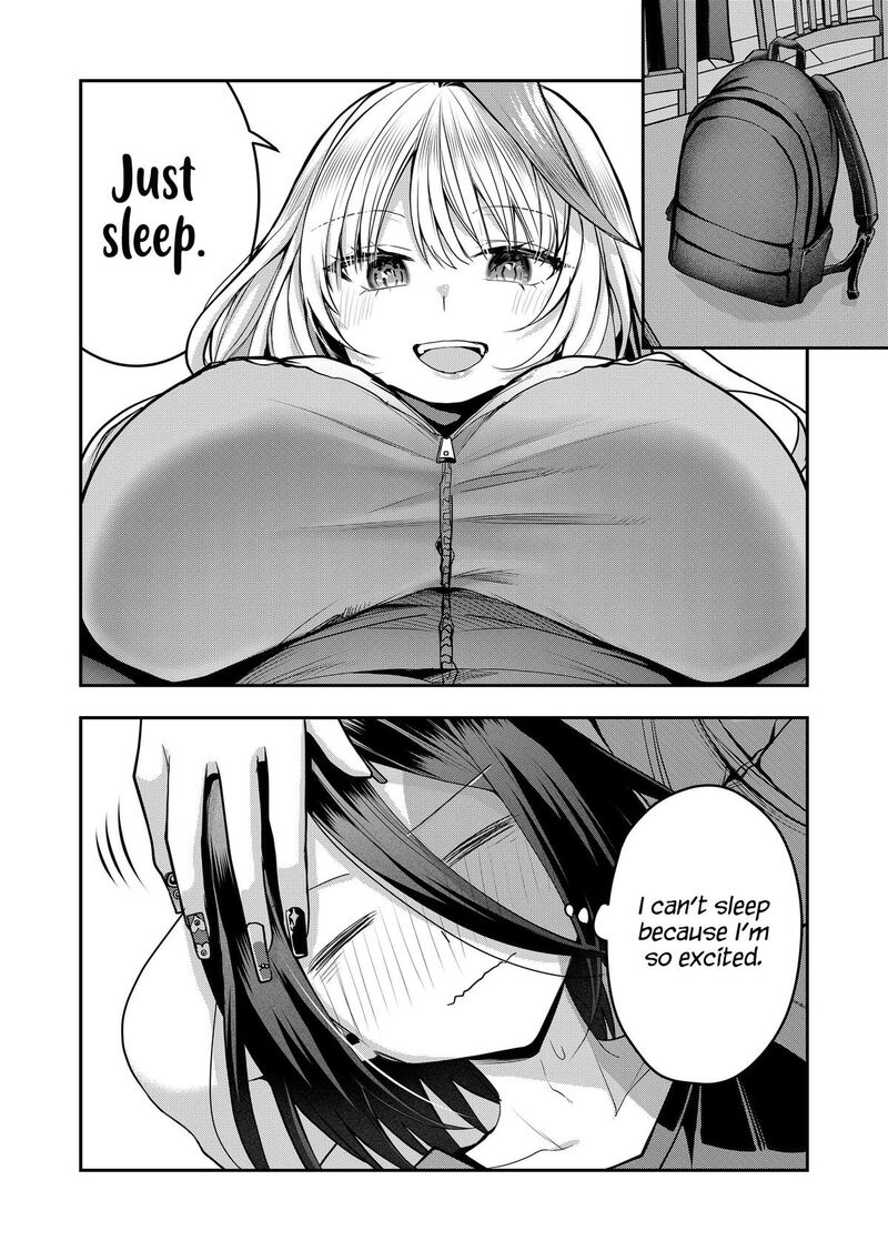 Gal Yome No Himitsu 36 7