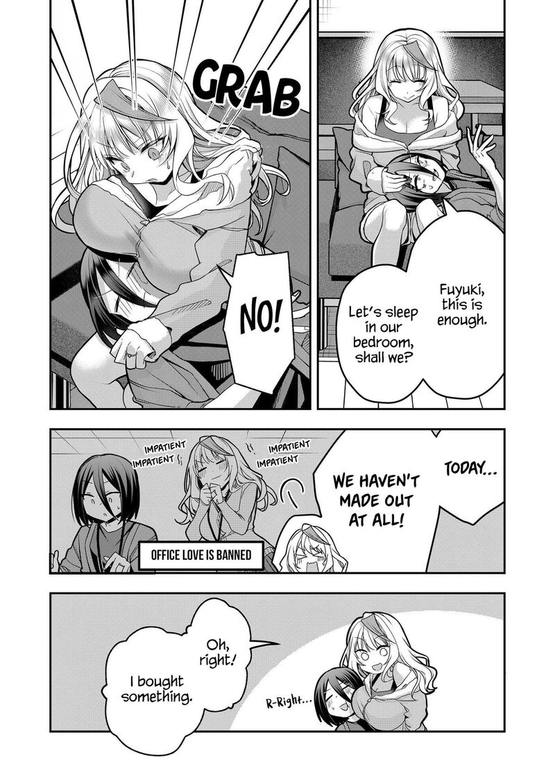 Gal Yome No Himitsu 36 8