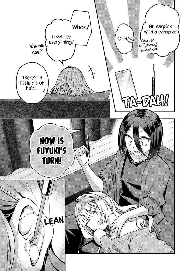 Gal Yome No Himitsu 36 9