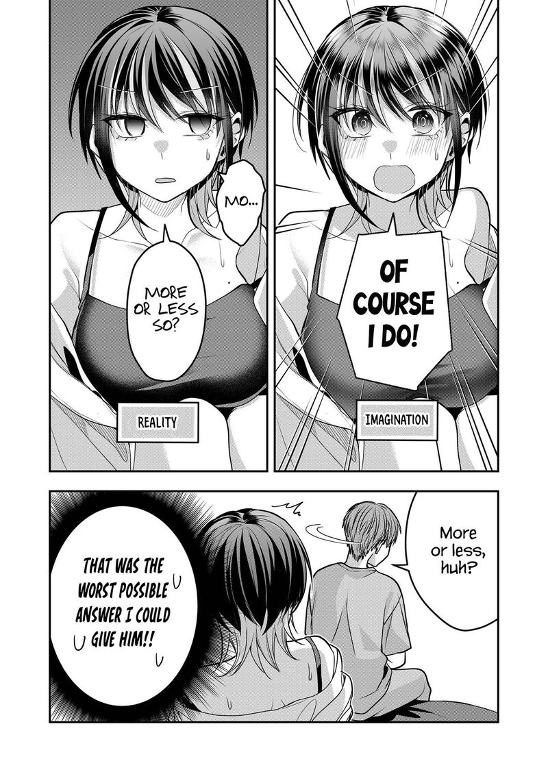 Gal Yome No Himitsu 39 12