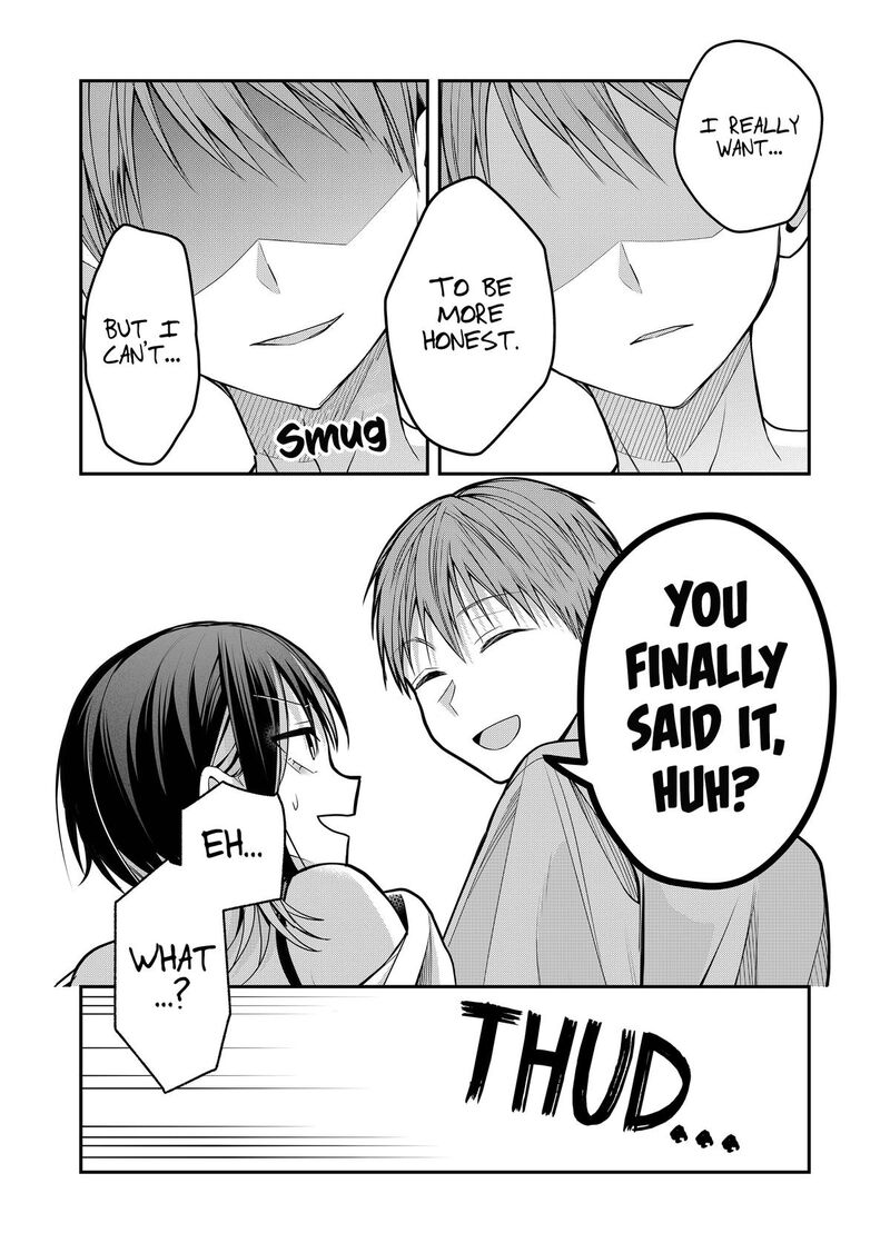 Gal Yome No Himitsu 39 15