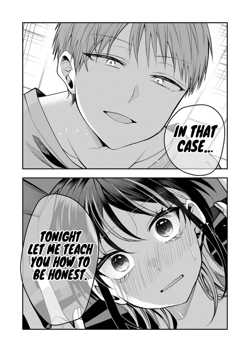 Gal Yome No Himitsu 39 16