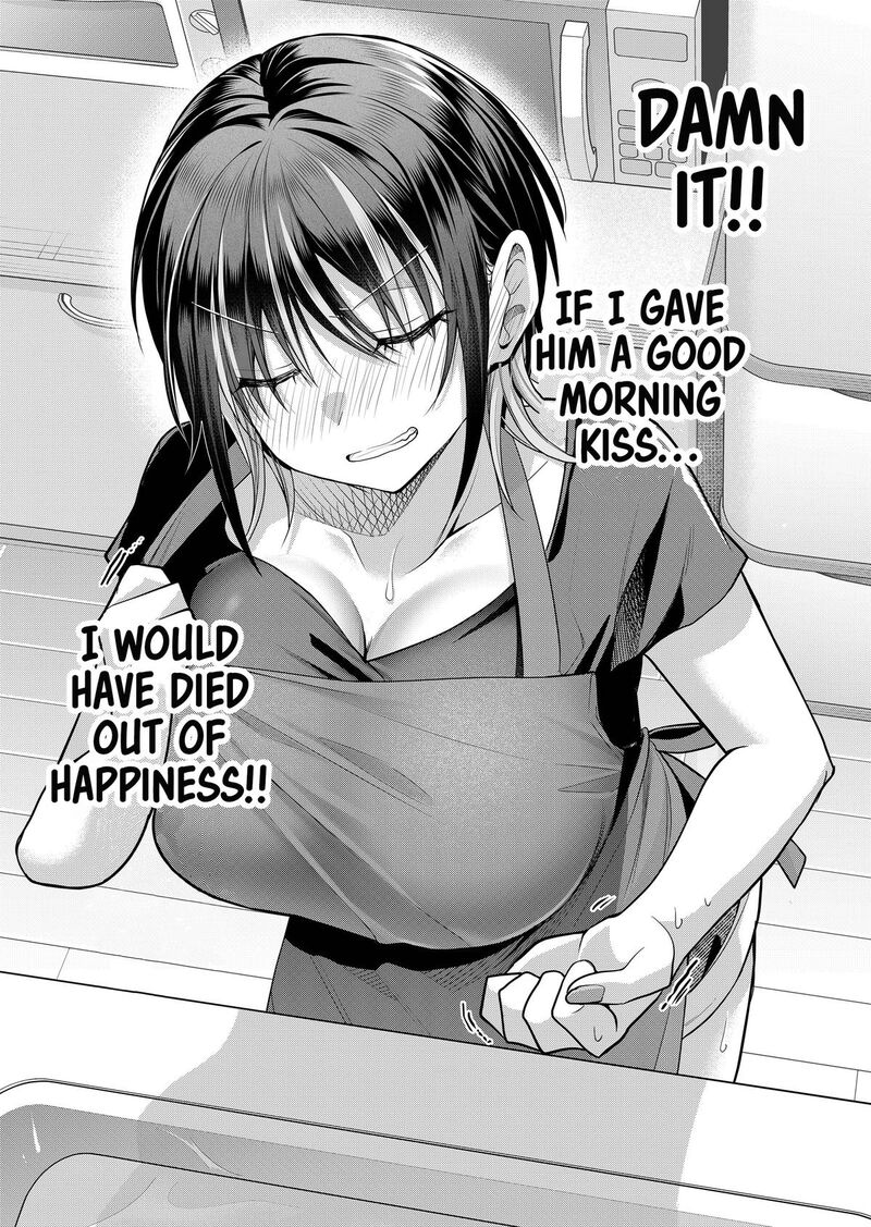 Gal Yome No Himitsu 39 3