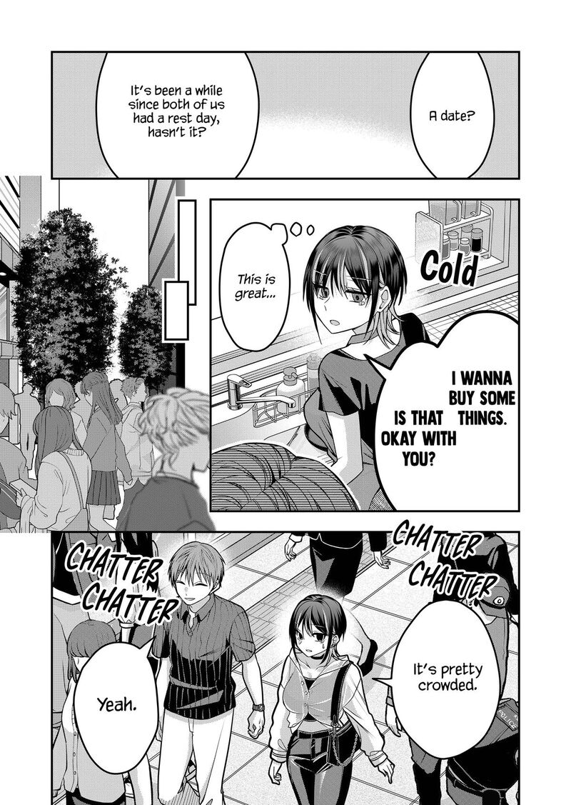 Gal Yome No Himitsu 39 5