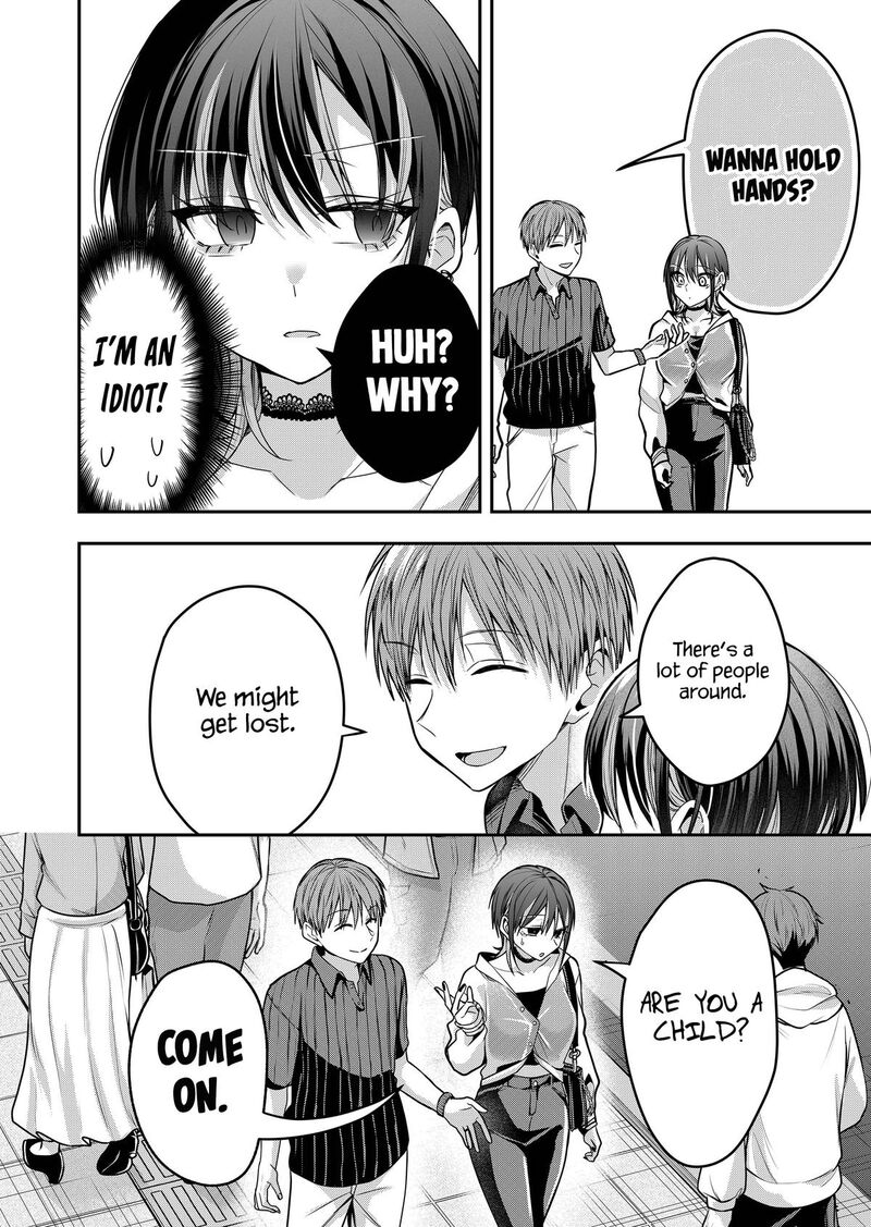 Gal Yome No Himitsu 39 6