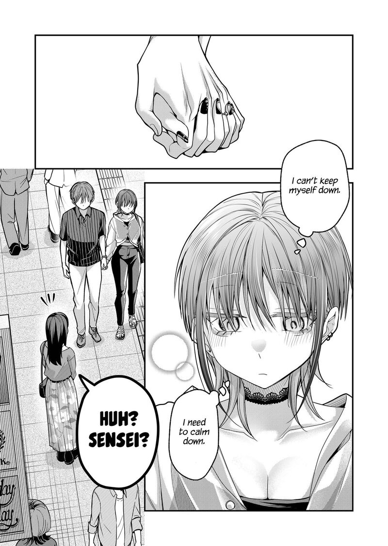 Gal Yome No Himitsu 39 7