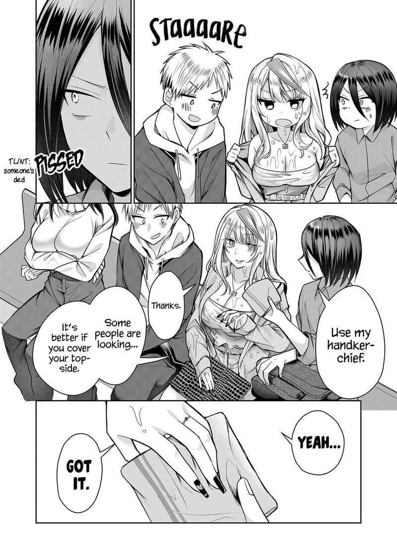 Gal Yome No Himitsu 4 14
