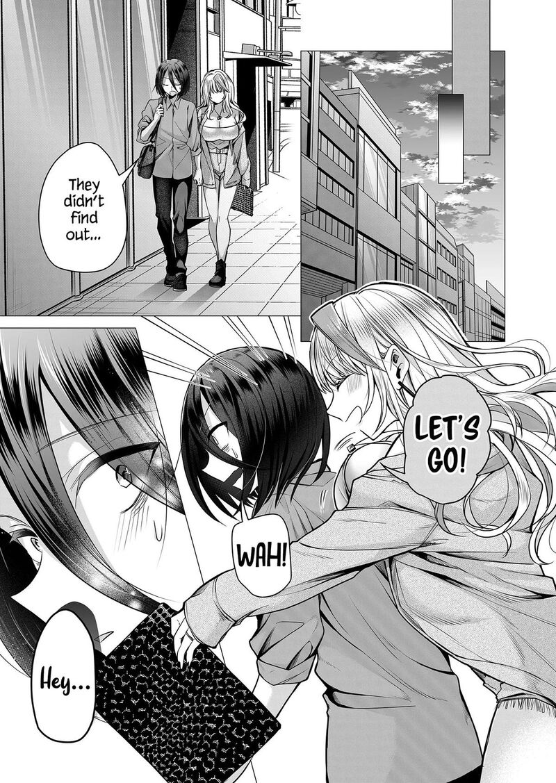 Gal Yome No Himitsu 4 15