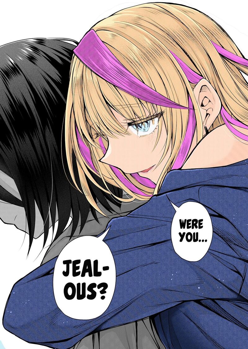 Gal Yome No Himitsu 4 16