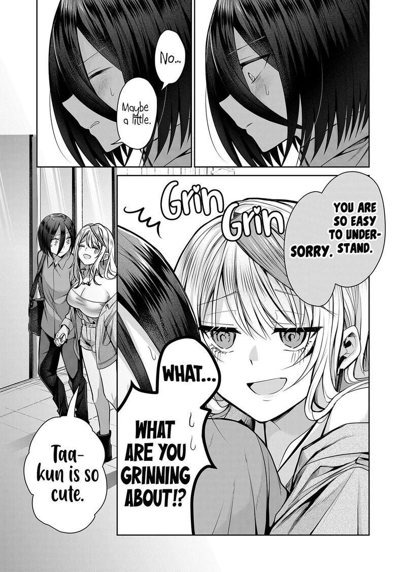 Gal Yome No Himitsu 4 18
