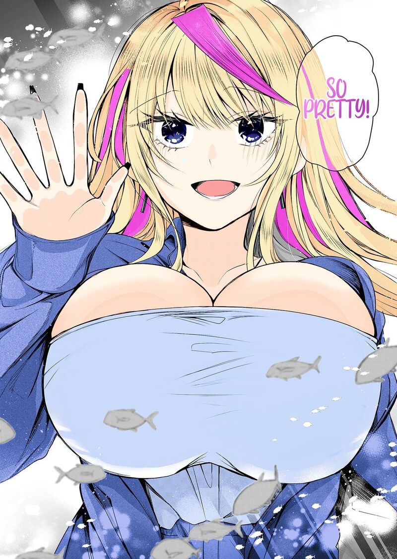 Gal Yome No Himitsu 4 4