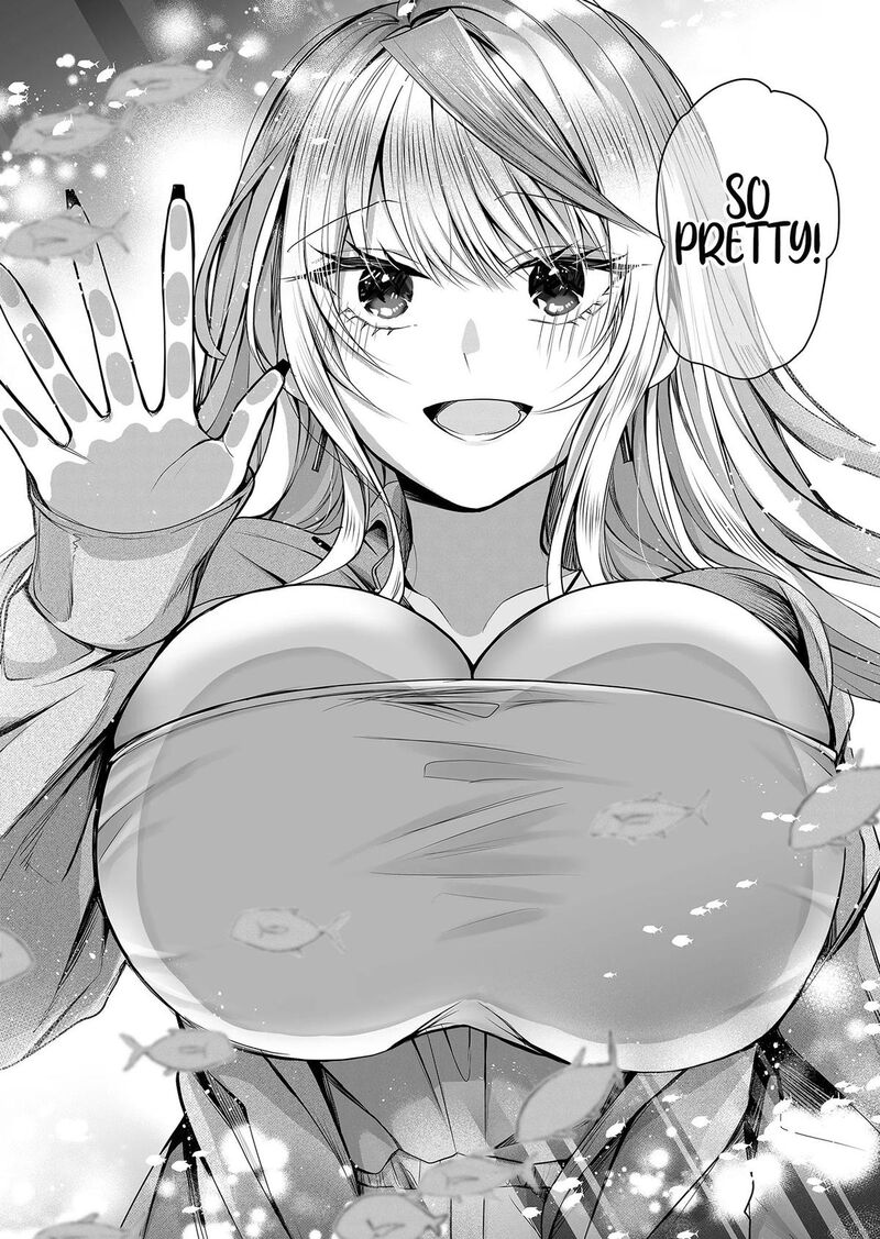 Gal Yome No Himitsu 4 5