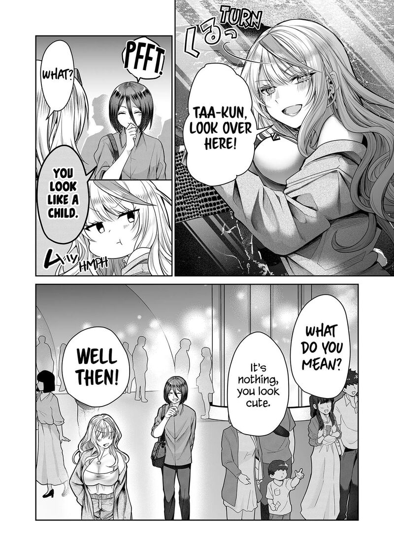 Gal Yome No Himitsu 4 6