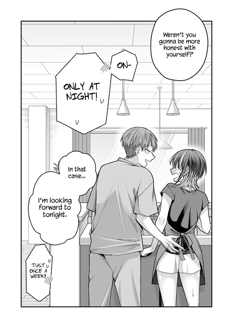 Gal Yome No Himitsu 40 13