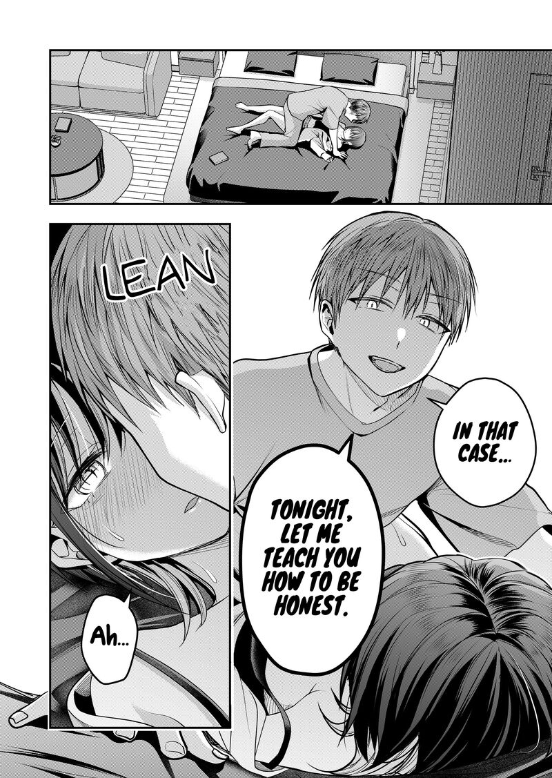 Gal Yome No Himitsu 40 2