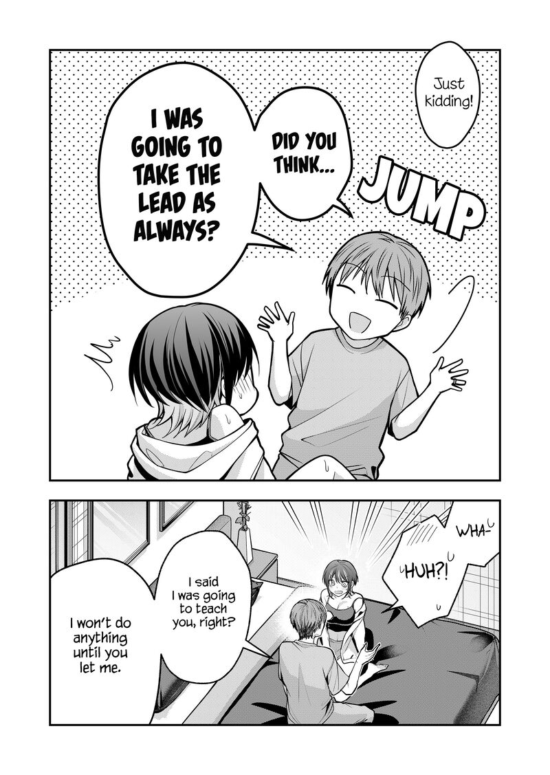 Gal Yome No Himitsu 40 3