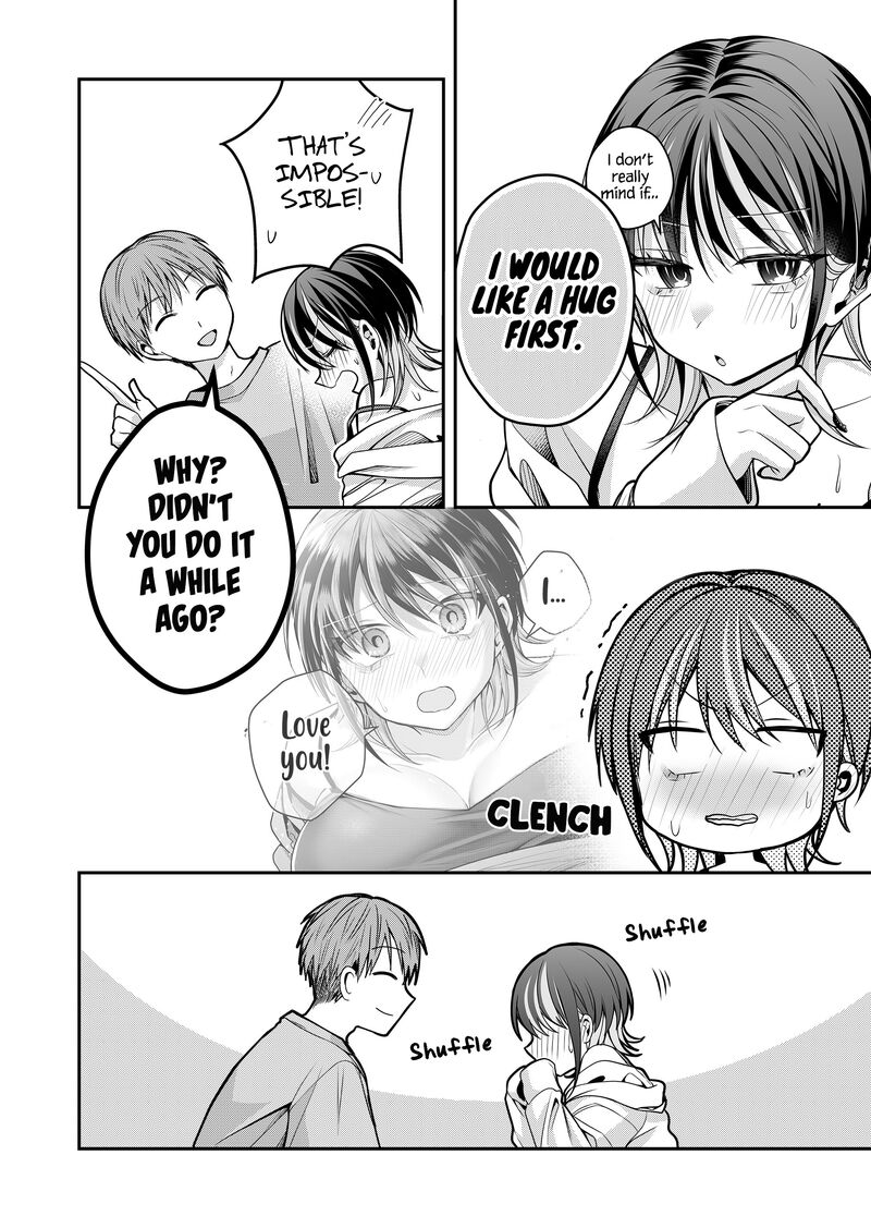 Gal Yome No Himitsu 40 4