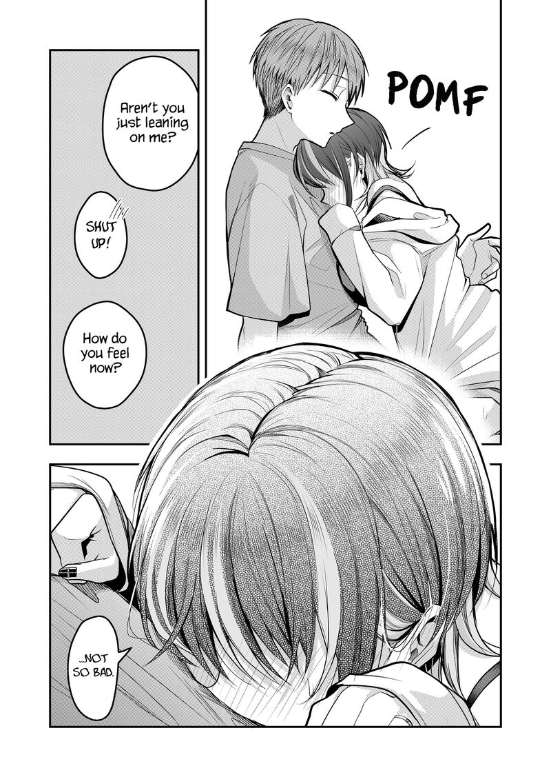 Gal Yome No Himitsu 40 5