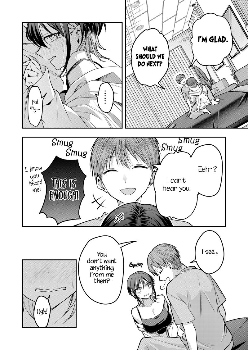 Gal Yome No Himitsu 40 6