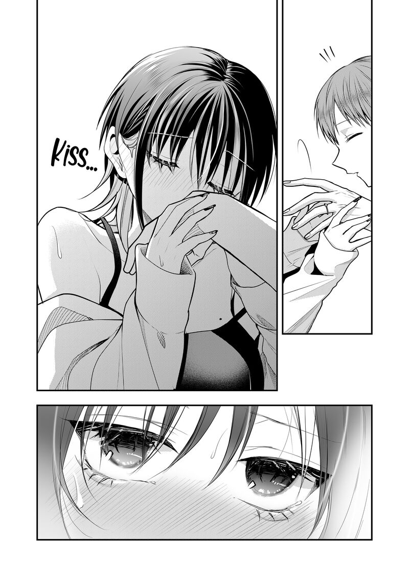 Gal Yome No Himitsu 40 9