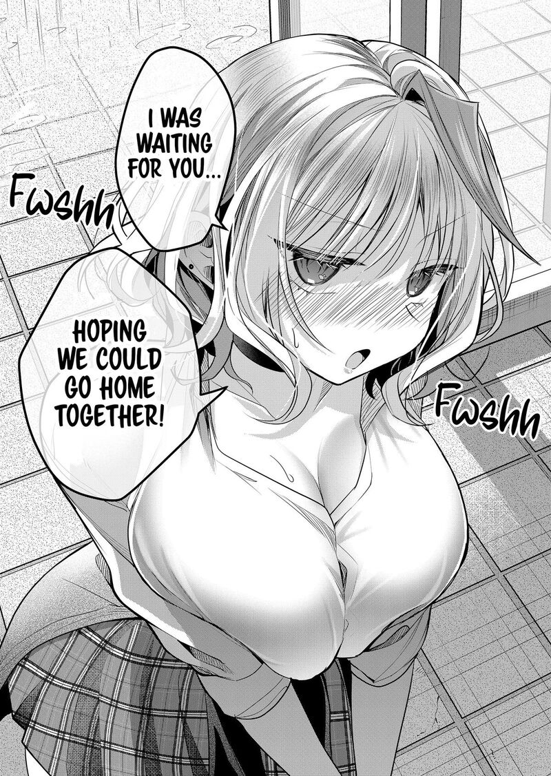 Gal Yome No Himitsu 41 11