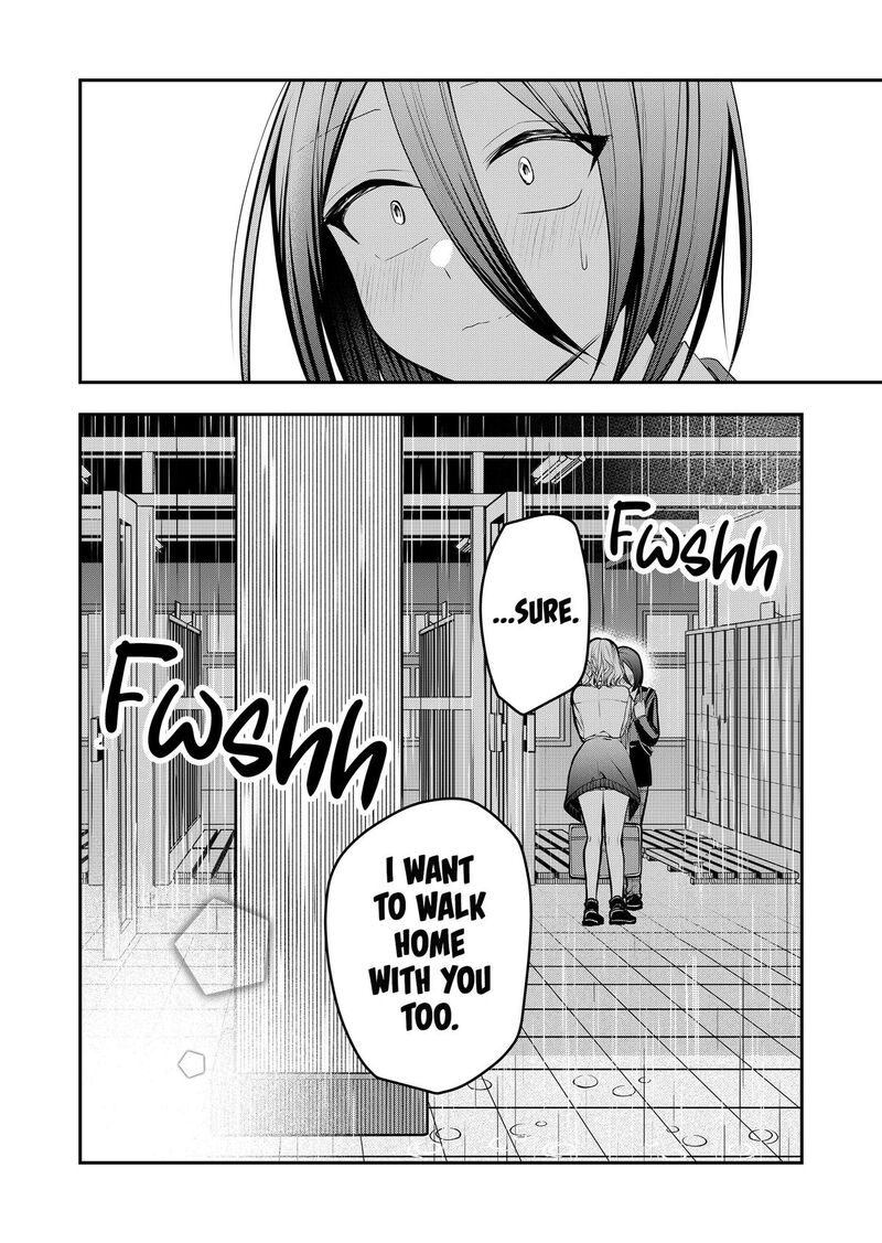 Gal Yome No Himitsu 41 12