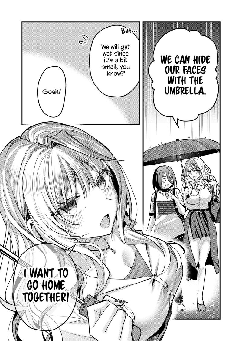 Gal Yome No Himitsu 41 7