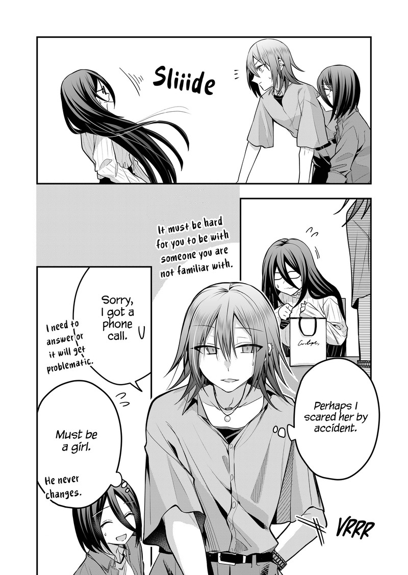 Gal Yome No Himitsu 43 10