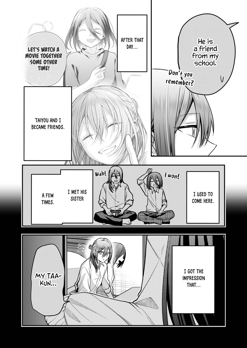 Gal Yome No Himitsu 43 6