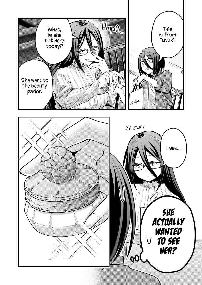 Gal Yome No Himitsu 43 8