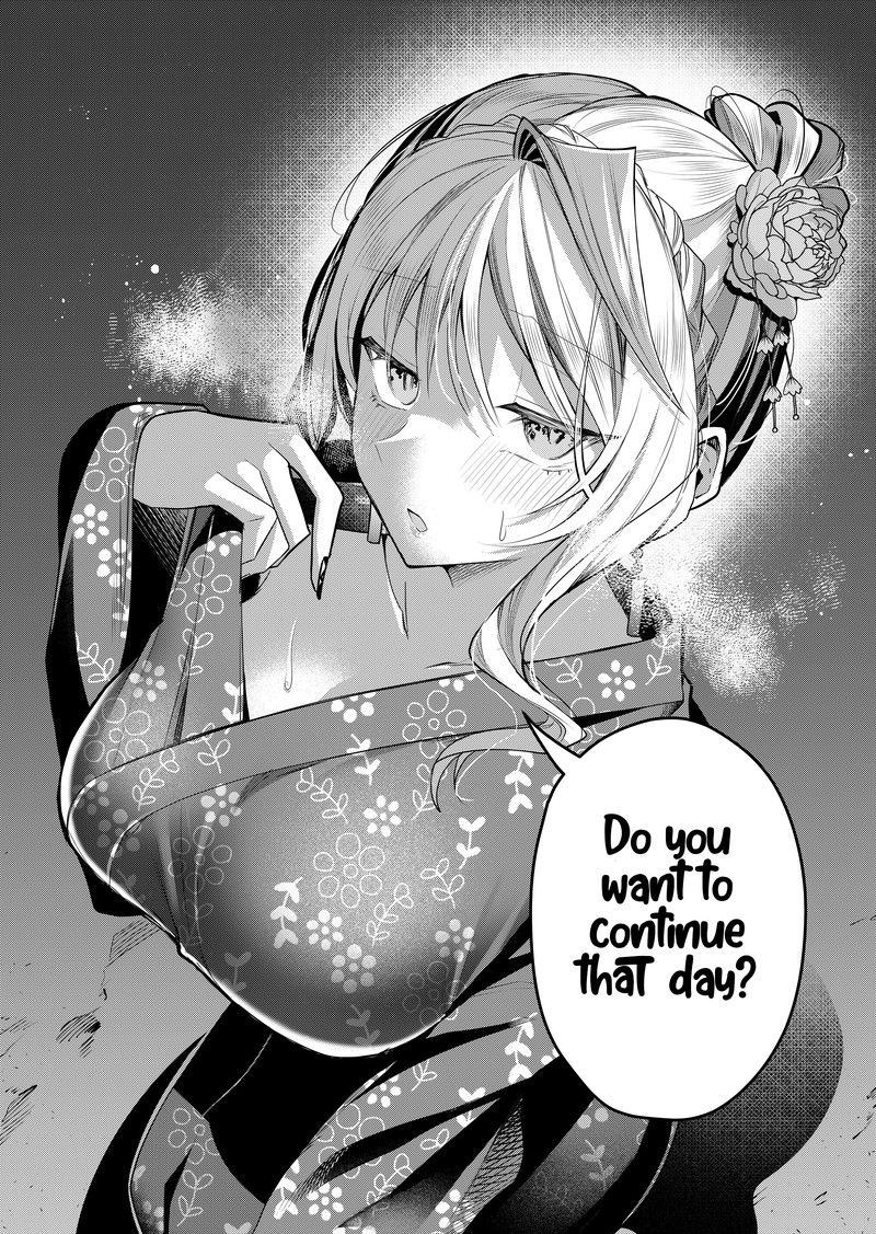 Gal Yome No Himitsu 46 11