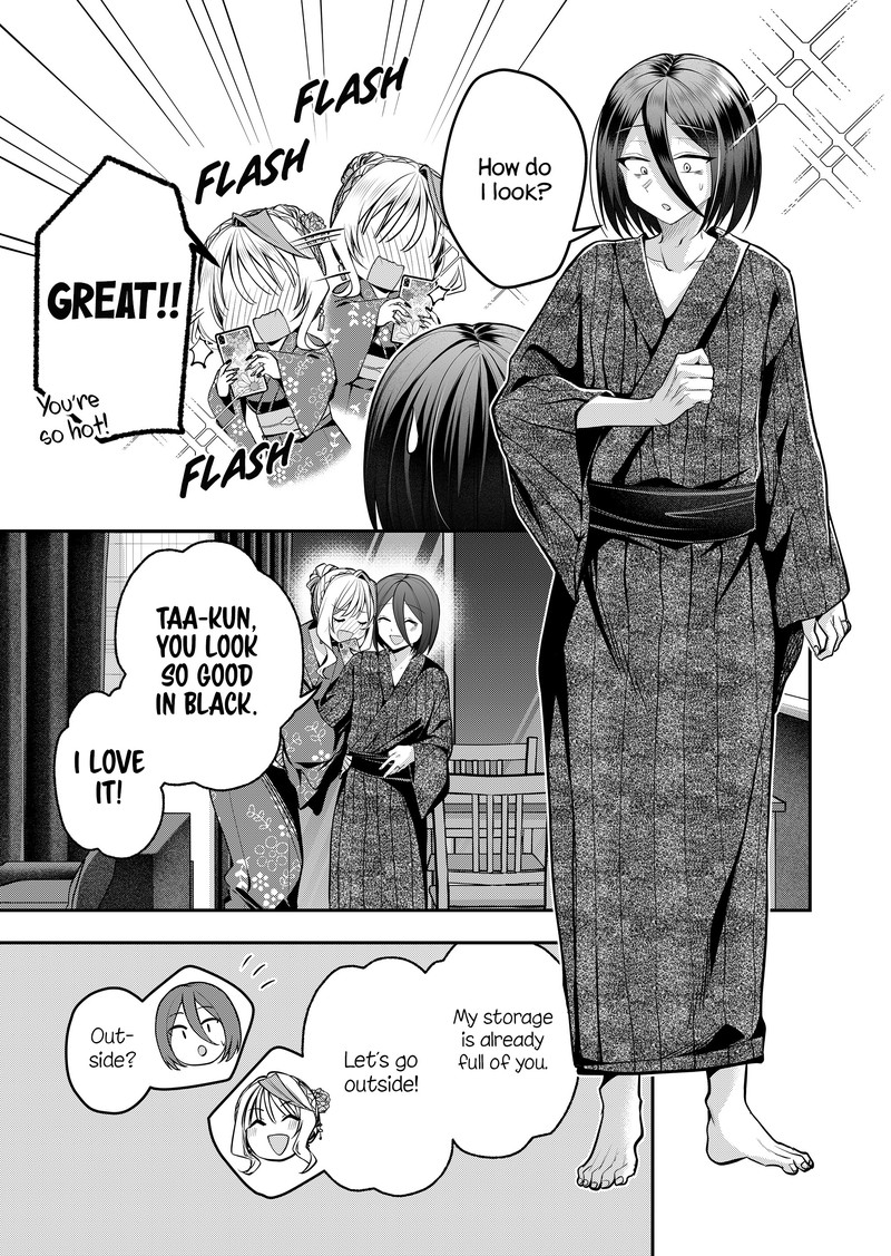 Gal Yome No Himitsu 46 5